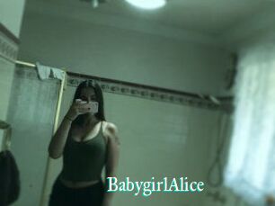 BabygirlAlice