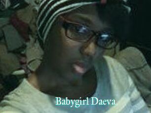 Babygirl_Daeva