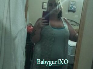 Babygurl_XO