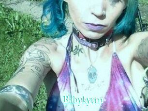 Babykyttn
