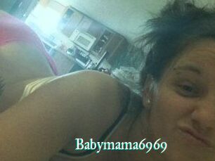Babymama6969