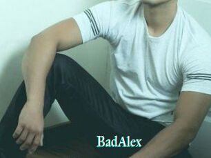 BadAlex