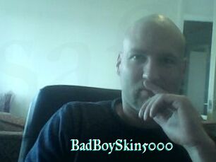 BadBoySkin5000