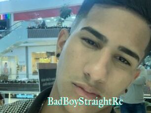 BadBoyStraightRc