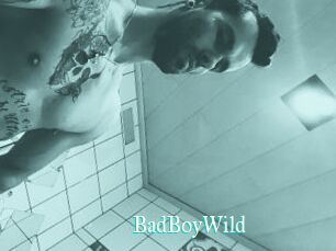 BadBoyWild