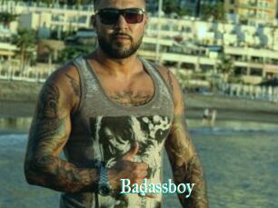 Badassboy