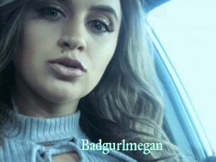 Badgurlmegan
