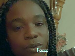 Baeee