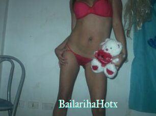 BailarihaHotx