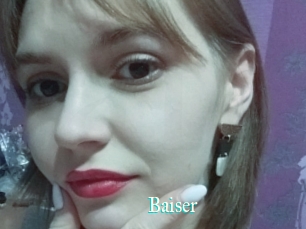Baiser