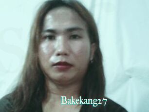 Bakekang27