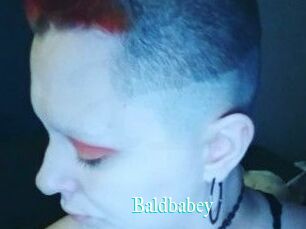 Baldbabey