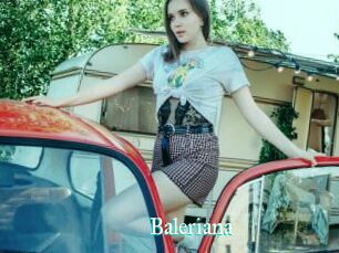 Baleriana
