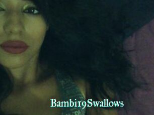 Bambi19Swallows