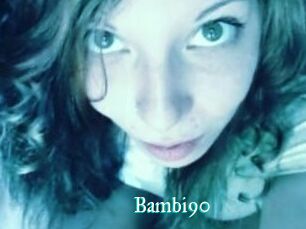 Bambi90