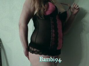 Bambi94