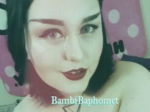 BambiBaphomet