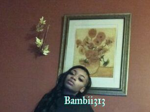 Bambii313