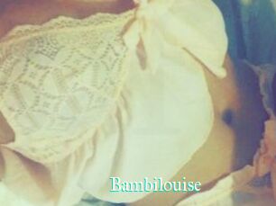 Bambilouise