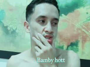 Bamby_hott
