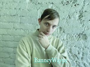 BanneyWayne