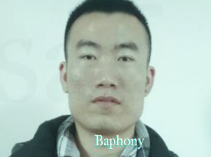 Baphony