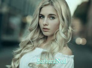 BarbaraNeal