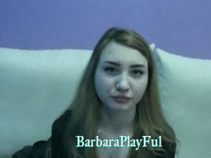 BarbaraPlayFul