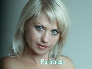 Barbarisa