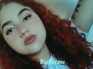 Barbbrave