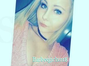 Barbeegirlxo18