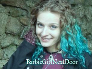 BarbieGirlNextDoor