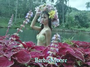 BarbieMoore