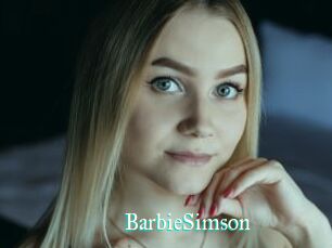 BarbieSimson