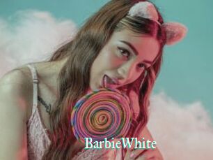 BarbieWhite