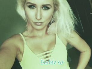 Barbie_xo