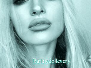 Barbiedollevery