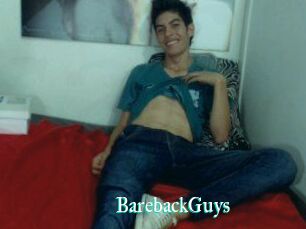 BarebackGuys