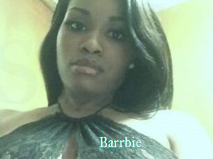 Barrbie