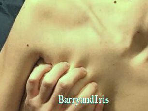 BarryandIris