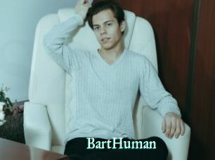 BartHuman