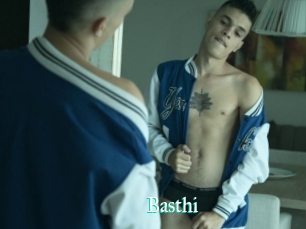 Basthi
