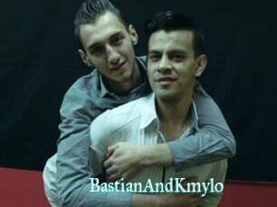 BastianAndKmylo