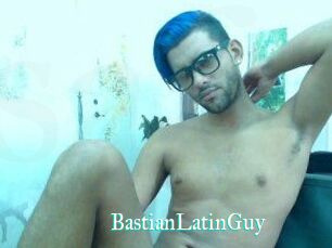 BastianLatinGuy
