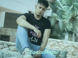 BastianWayne