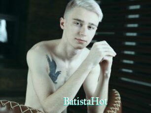 BatistaHot