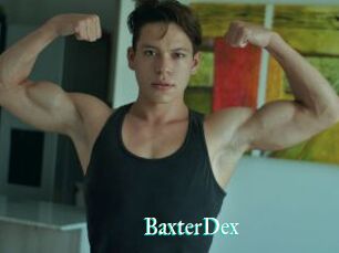 BaxterDex