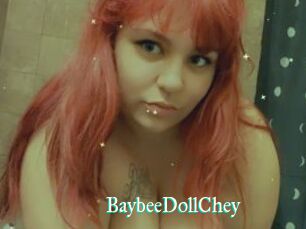 BaybeeDollChey