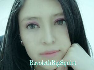 BayolethBigSquirt
