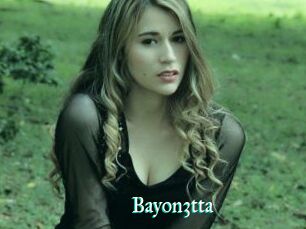 Bayon3tta